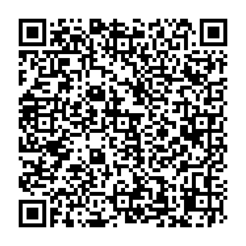 QR Code PIX